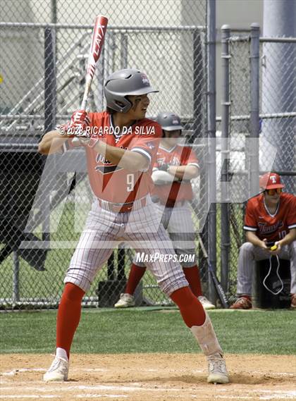 Thumbnail 1 in Fort Bend Bush vs Fort Bend Travis photogallery.