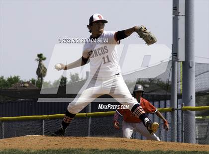 Thumbnail 2 in Fort Bend Bush vs Fort Bend Travis photogallery.