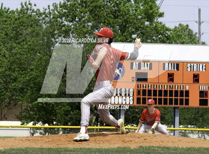 Thumbnail 2 in Fort Bend Bush vs Fort Bend Travis photogallery.