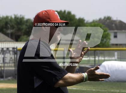 Thumbnail 3 in Fort Bend Bush vs Fort Bend Travis photogallery.