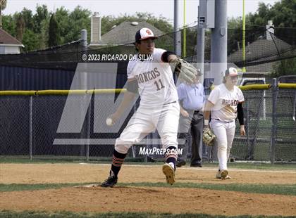 Thumbnail 2 in Fort Bend Bush vs Fort Bend Travis photogallery.