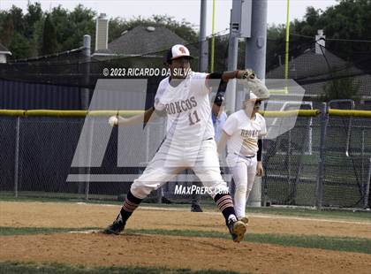 Thumbnail 3 in Fort Bend Bush vs Fort Bend Travis photogallery.