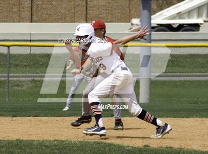 Thumbnail 3 in Fort Bend Bush vs Fort Bend Travis photogallery.