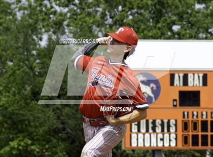 Thumbnail 2 in Fort Bend Bush vs Fort Bend Travis photogallery.