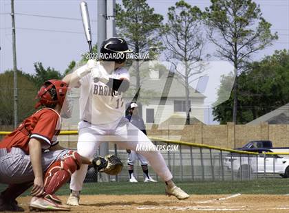 Thumbnail 2 in Fort Bend Bush vs Fort Bend Travis photogallery.