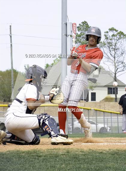 Thumbnail 1 in Fort Bend Bush vs Fort Bend Travis photogallery.