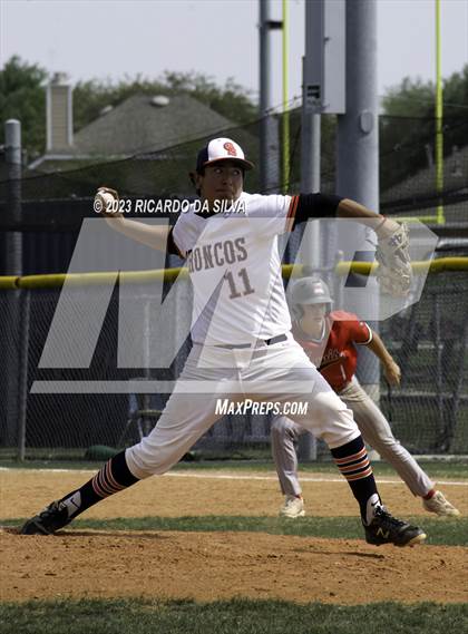 Thumbnail 2 in Fort Bend Bush vs Fort Bend Travis photogallery.