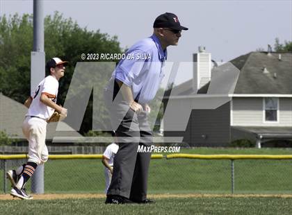 Thumbnail 3 in Fort Bend Bush vs Fort Bend Travis photogallery.