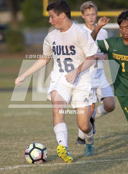 Thumbnail 2 in Hickory Ridge @ Independence photogallery.