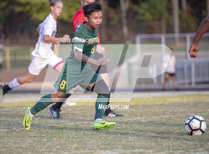 Thumbnail 1 in Hickory Ridge @ Independence photogallery.