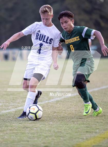 Thumbnail 2 in Hickory Ridge @ Independence photogallery.