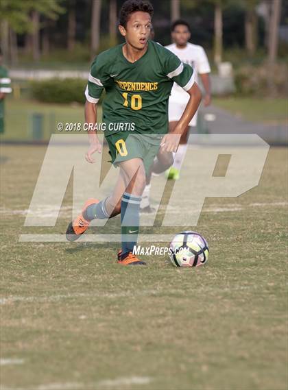 Thumbnail 3 in Hickory Ridge @ Independence photogallery.