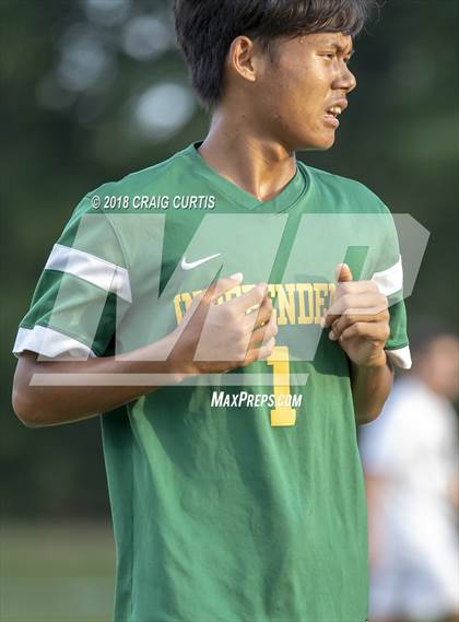 Thumbnail 1 in Hickory Ridge @ Independence photogallery.