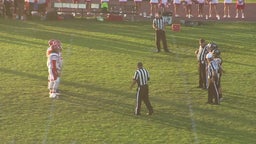 Malibu football highlights Hueneme High School