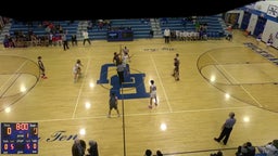Buckhannon-Upshur basketball highlights Wheeling Park High School