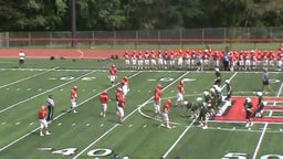 Alex Hiltbrand's highlights Fayetteville-Manlius High School