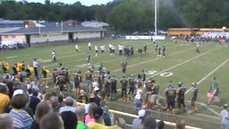 Carlynton football highlights South Allegheny High School