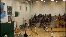 Fort Bend Marshall basketball highlights Allen High School