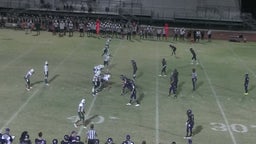 Devin Howard's highlights Shadow Hills