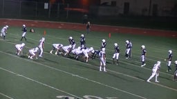 Farmington football highlights Seaholm High School