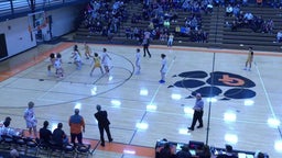 Sincere Hatch's highlights Morley Stanwood High School