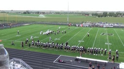 Roosevelt football highlights Thornton High School