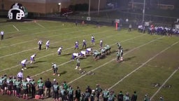 Sullivan football highlights West Vigo High School