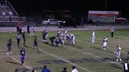Alonso football highlights vs. Riverview