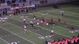 Terry Roberts's highlights Imhotep Charter High School