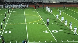 James Lick football highlights Evergreen Valley High School