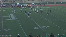 Highlight of 2023 Offense vs Tooele High School