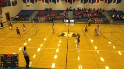 Southeast girls basketball highlights Western Reserve High School