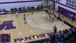 Manteno basketball highlights Coal City High School