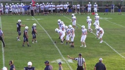 Stephen Kopecky's highlights Reedsburg