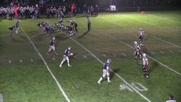 Lynn English football highlights vs. Swampscott High