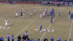 Keith Guest ii's highlights vs. Neosho
