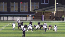 North Kansas City football highlights Ruskin High School