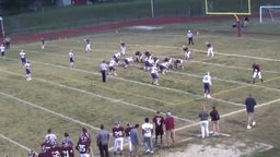 Phoenixville football highlights Chichester High School