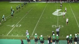 Bremen football highlights Jimtown High School