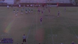 Bristow football highlights Seminole High School