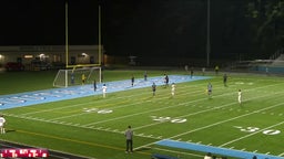 Socastee soccer highlights South Florence High School