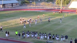 Spring Valley football highlights Eldorado High School