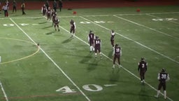 Masuk football highlights Bunnell High School