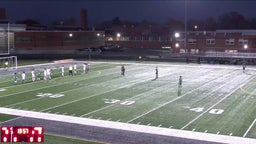 Grayslake Central soccer highlights Wauconda High School