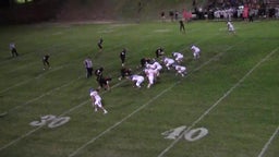 Marysville football highlights Sutter High School
