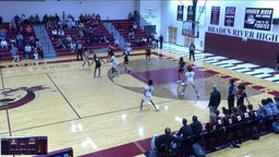 Marcus Schade's highlights Sarasota High School