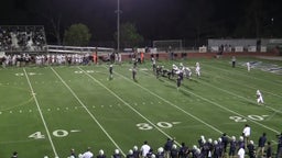 Stefan Soriano's highlights vs. Aptos High School