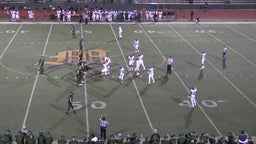 Moorpark football highlights Pacifica High School