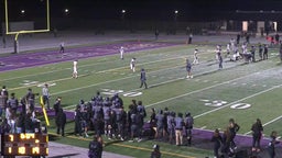 Vista del Lago football highlights Rio Hondo Prep High School