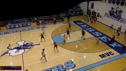 Jersey basketball highlights Waterloo High School